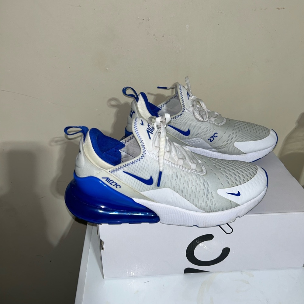 Nike airmax 270